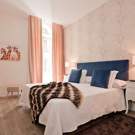 Апартаменты Behap Madrid Puerta Del Sol Экстерьер фото